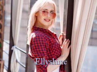 Ellyshine