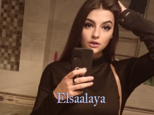 elsaalaya Belles filles du net
