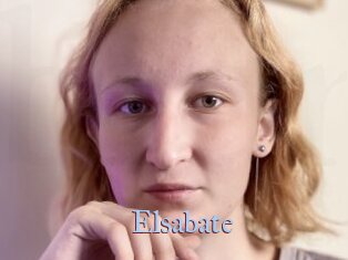 Elsabate