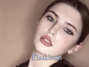 Elsakissas