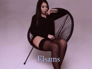 Elsams