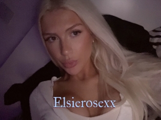 Elsierosexx