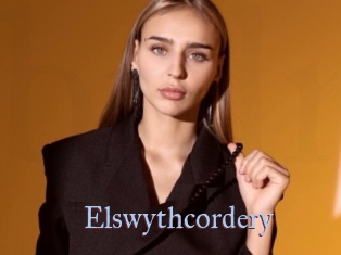 Elswythcordery