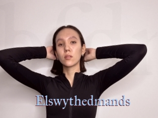elswythedmands Belles filles du net