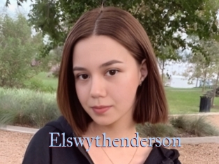 Elswythenderson