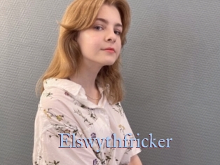 Elswythfricker