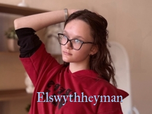 Elswythheyman