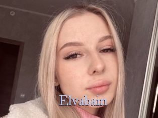 Elvabain