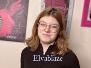 Elvablaze