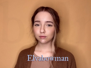 Elvabowman