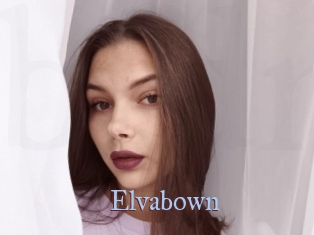 Elvabown