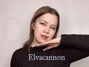 Elvacannon