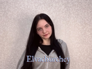 Elvachurchey