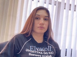 Elvacoll