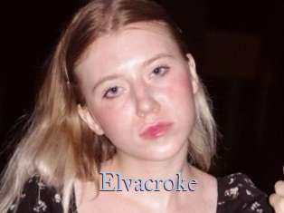 Elvacroke