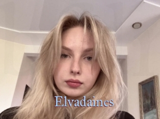 Elvadaines