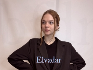 Elvadar