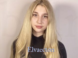 Elvaecton