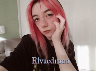 Elvaedman