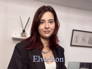 Elvaelson