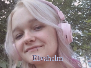 Elvahelm