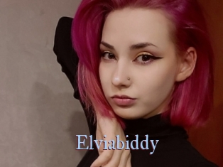 Elviabiddy