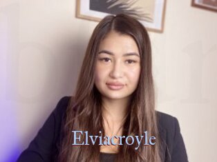 Elviacroyle