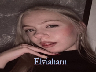 Elviaharn