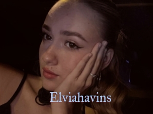 Elviahavins