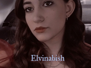 Elvinabish