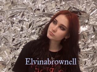 Elvinabrownell