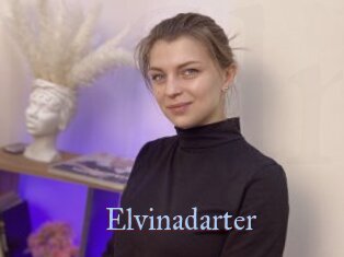 Elvinadarter