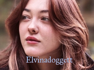 Elvinadoggett