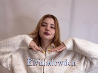 Elvinadowden