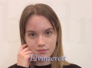 Elvinaevett