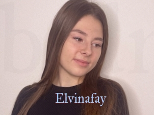 Elvinafay