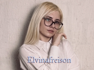 elvinafreison Belles filles du net
