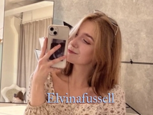 Elvinafussell