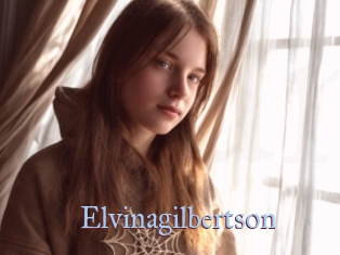 Elvinagilbertson