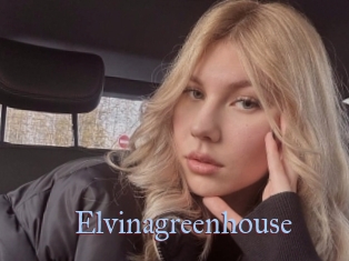 Elvinagreenhouse