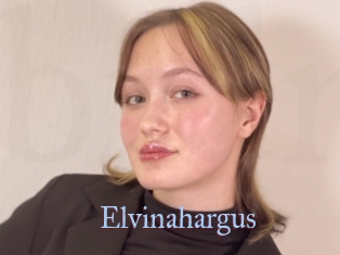 Elvinahargus