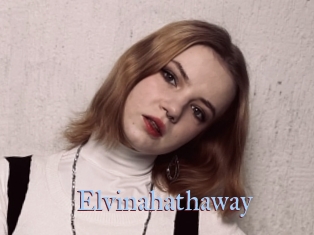 Elvinahathaway