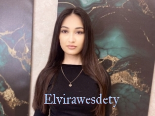 Elvirawesdety