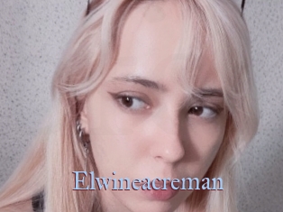 Elwineacreman