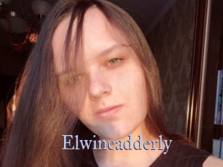 Elwineadderly