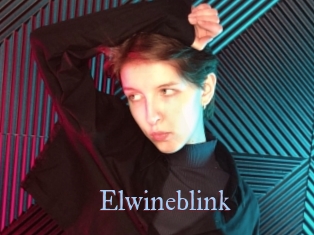 Elwineblink