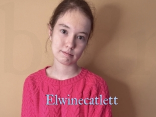 Elwinecatlett