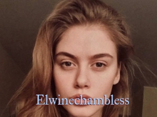 Elwinechambless