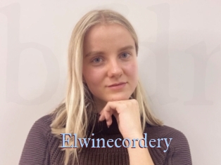 Elwinecordery