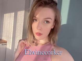 Elwinecorker